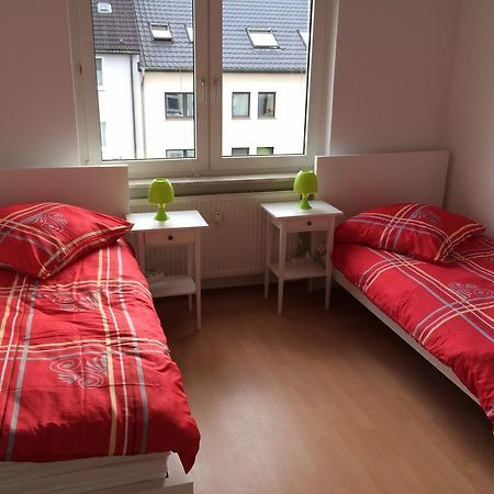 White House Bochum Ehrenfeld Apartment Стая снимка