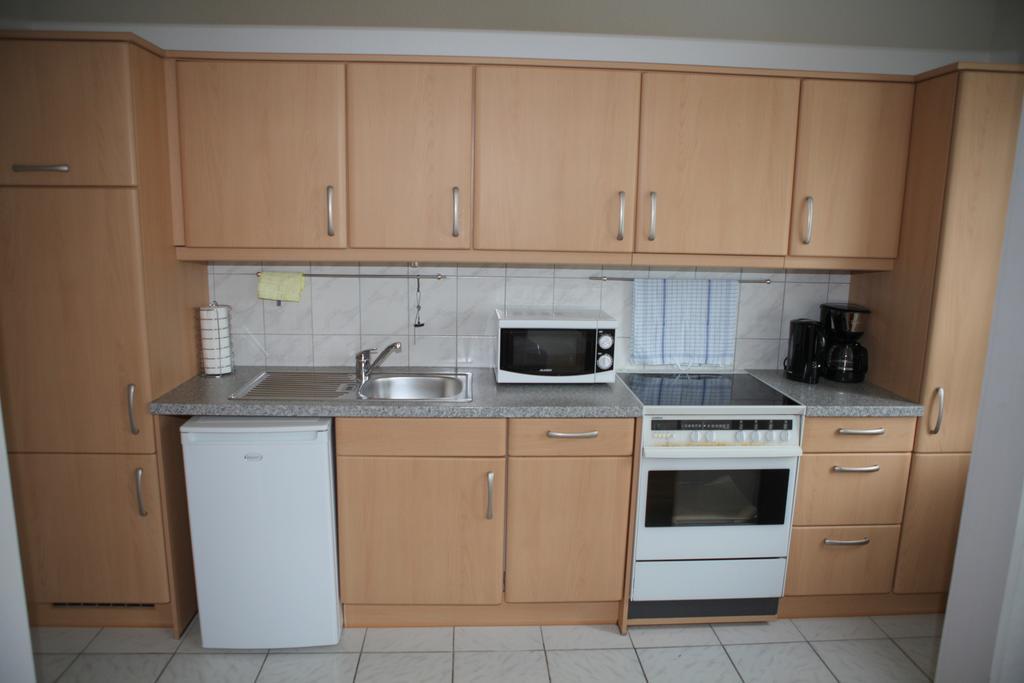 White House Bochum Ehrenfeld Apartment Стая снимка