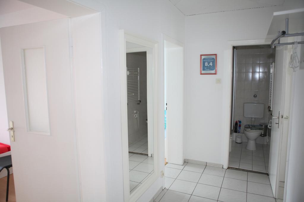 White House Bochum Ehrenfeld Apartment Екстериор снимка