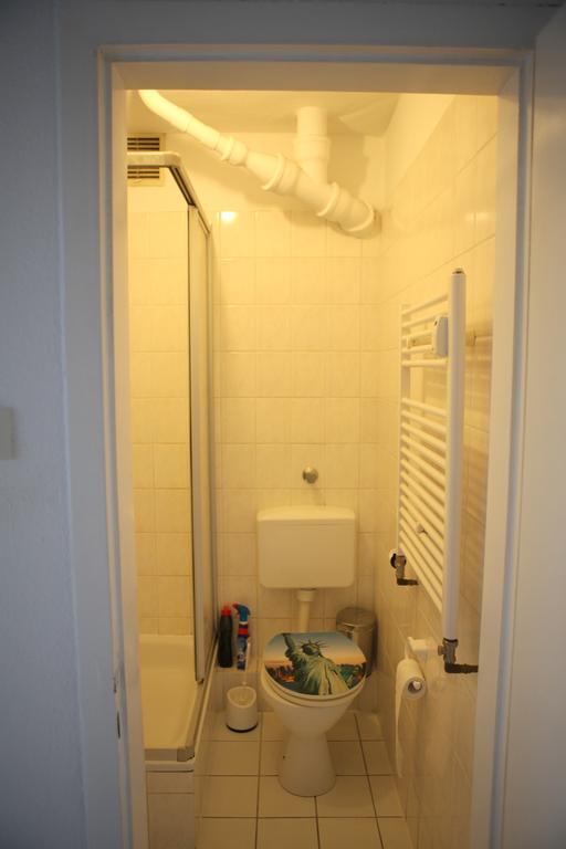 White House Bochum Ehrenfeld Apartment Екстериор снимка