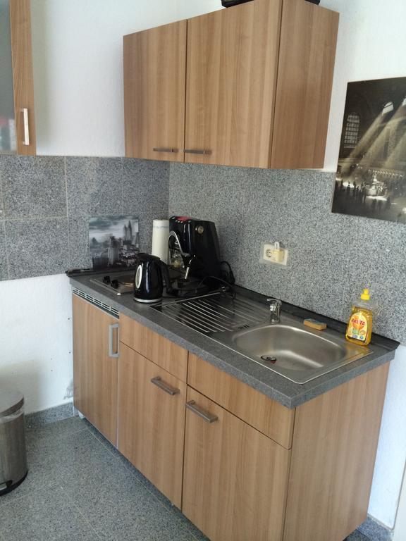 White House Bochum Ehrenfeld Apartment Стая снимка