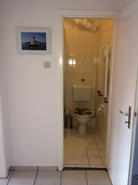 White House Bochum Ehrenfeld Apartment Екстериор снимка