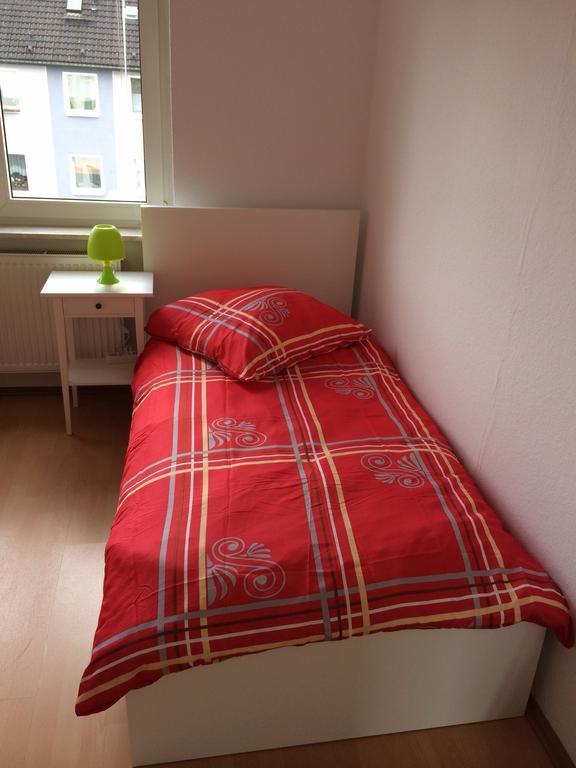White House Bochum Ehrenfeld Apartment Екстериор снимка