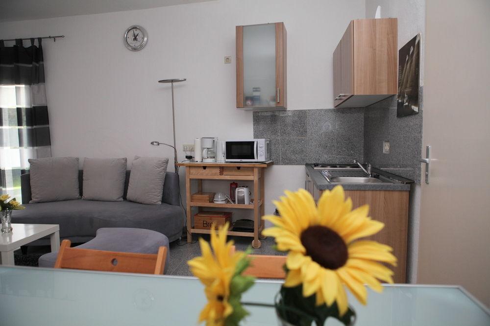 White House Bochum Ehrenfeld Apartment Екстериор снимка