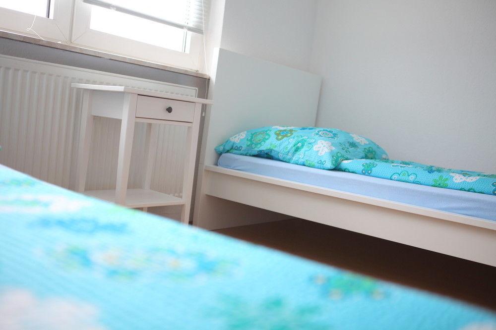 White House Bochum Ehrenfeld Apartment Екстериор снимка