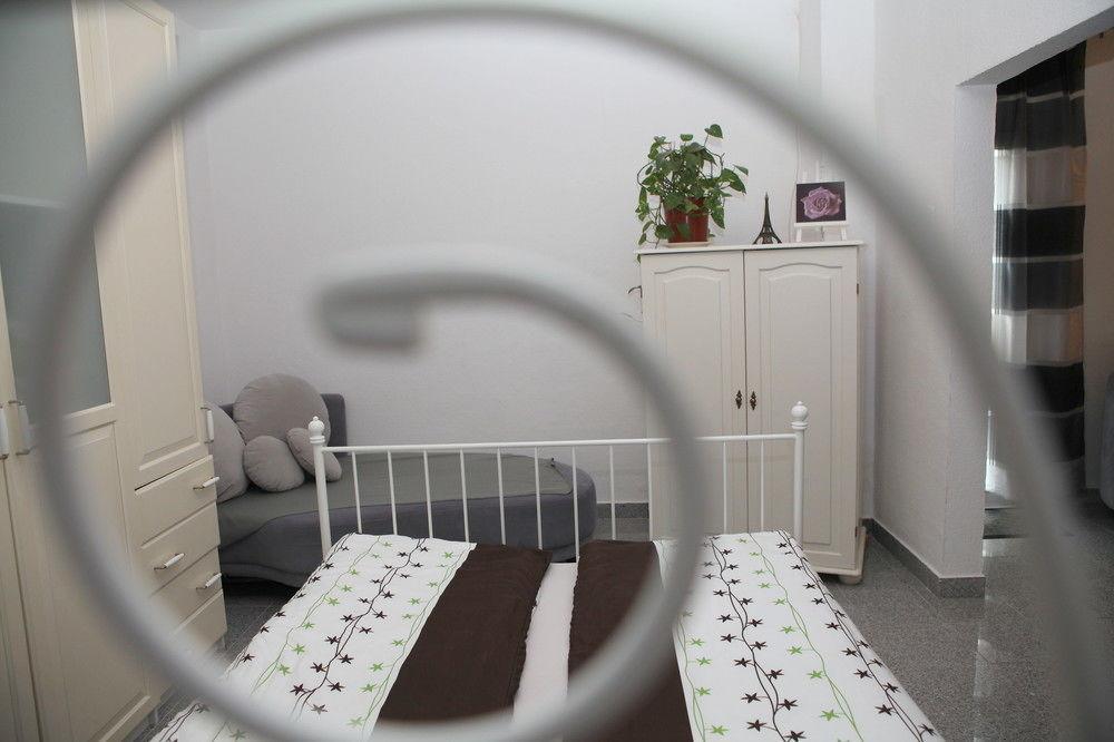 White House Bochum Ehrenfeld Apartment Екстериор снимка