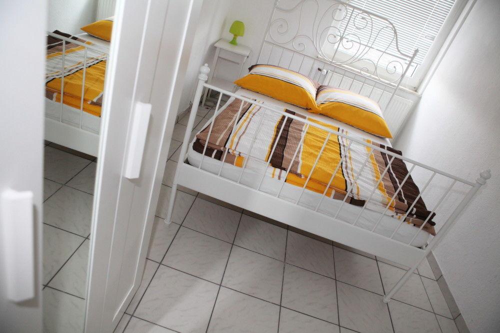 White House Bochum Ehrenfeld Apartment Екстериор снимка