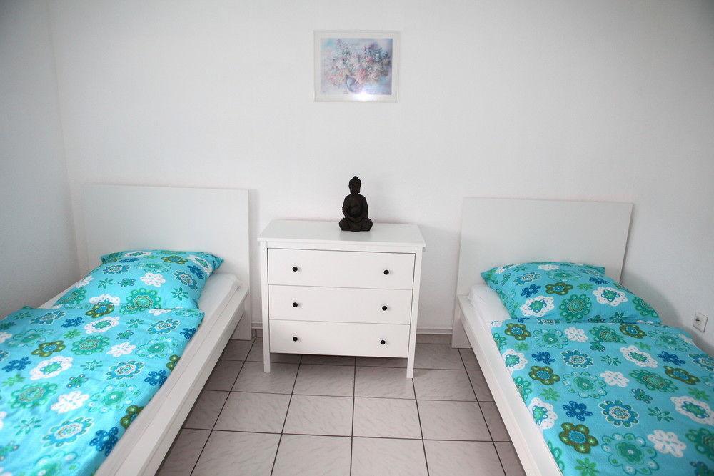 White House Bochum Ehrenfeld Apartment Екстериор снимка