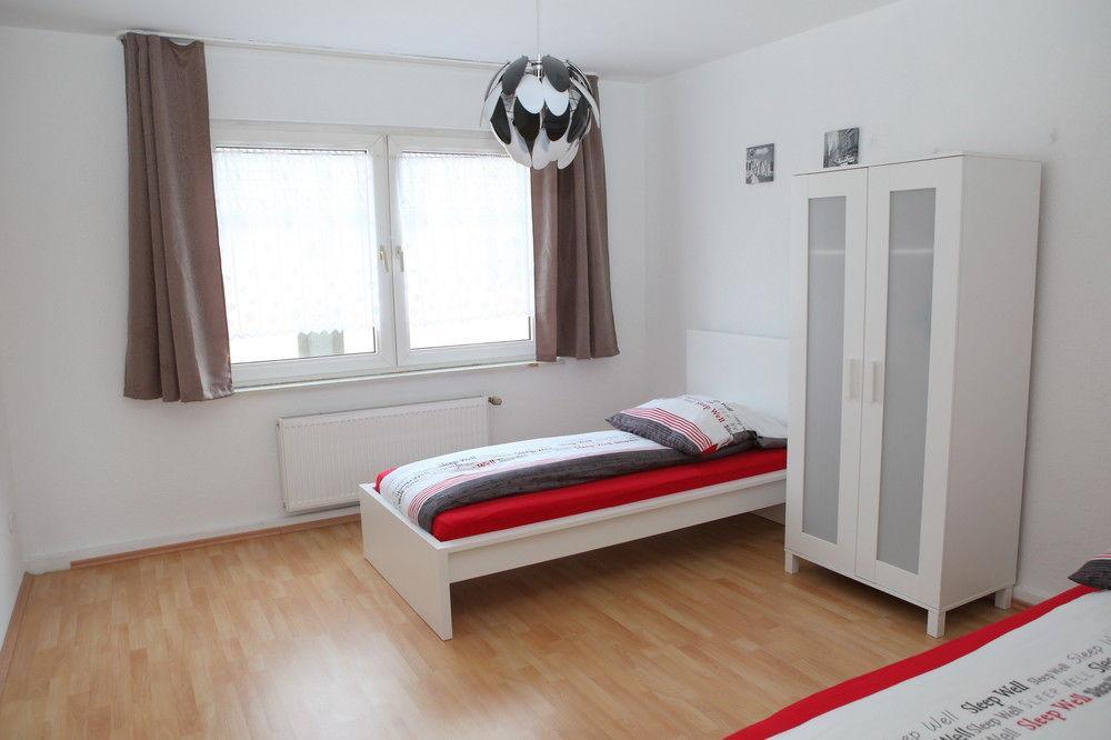 White House Bochum Ehrenfeld Apartment Екстериор снимка