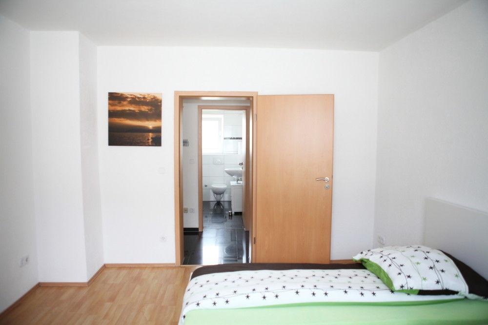 White House Bochum Ehrenfeld Apartment Екстериор снимка