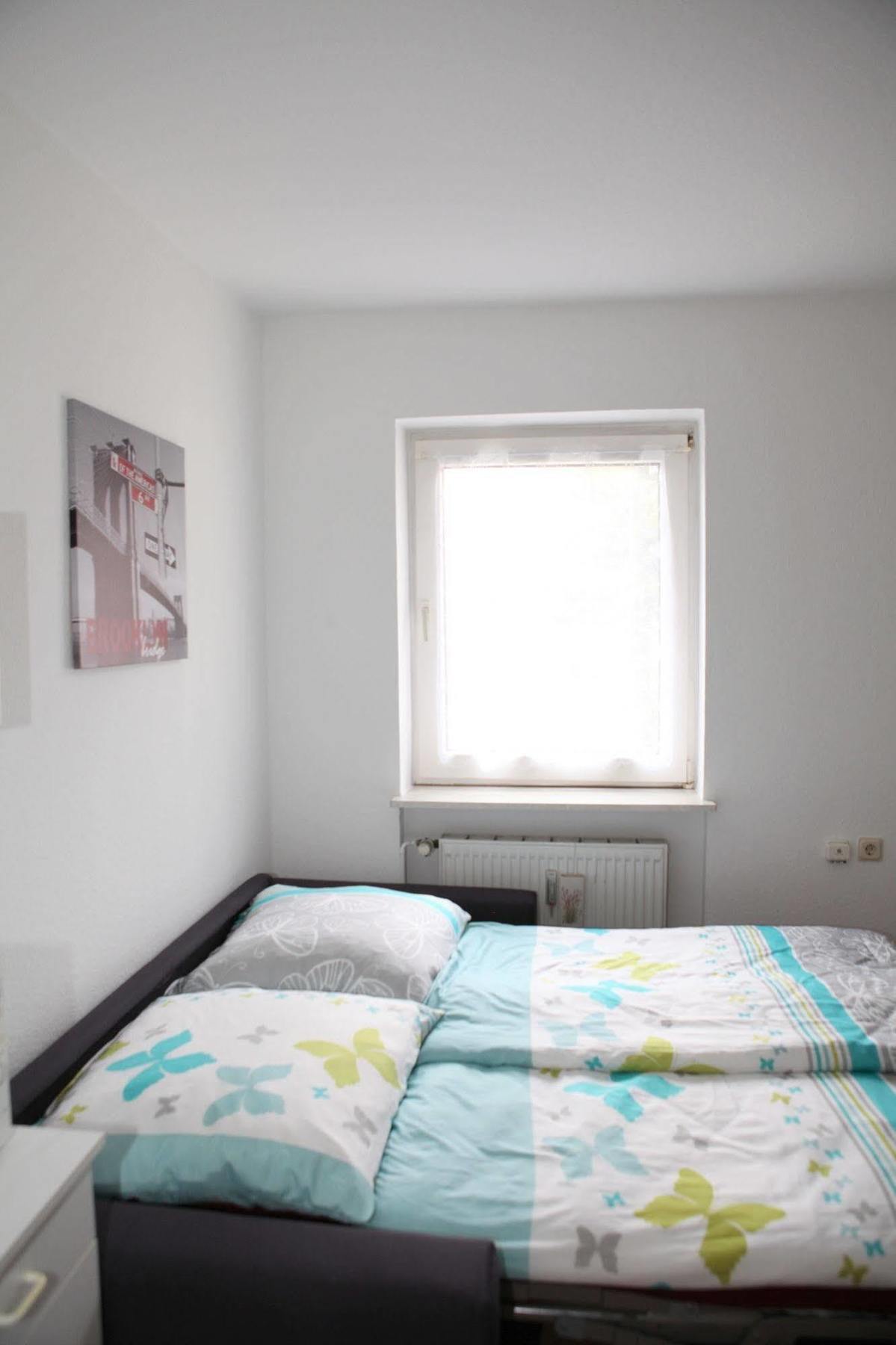 White House Bochum Ehrenfeld Apartment Екстериор снимка