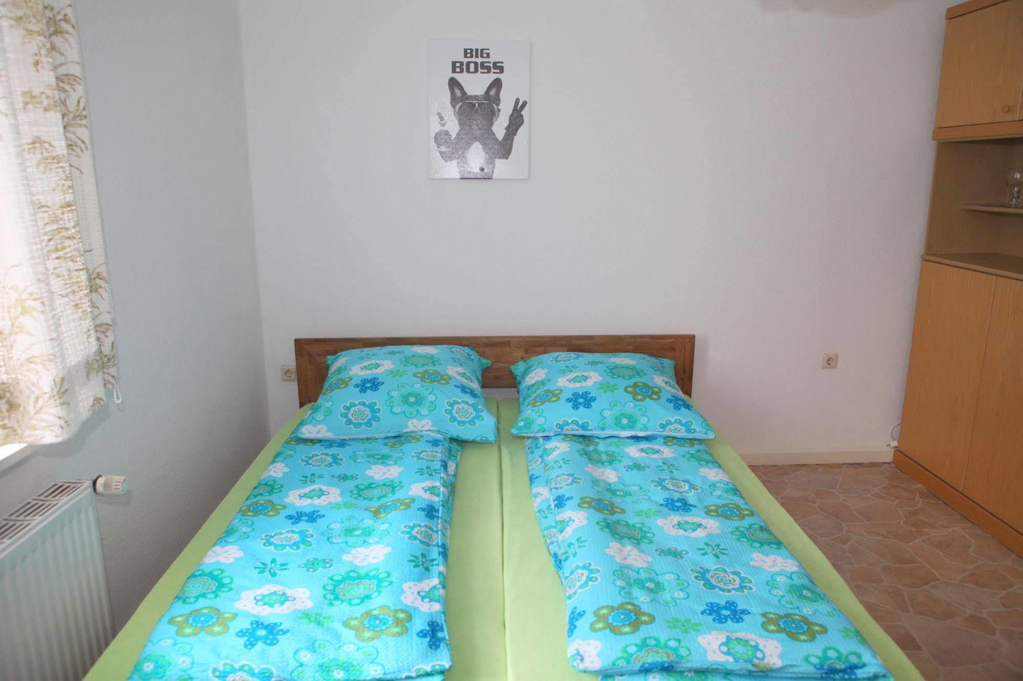 White House Bochum Ehrenfeld Apartment Екстериор снимка