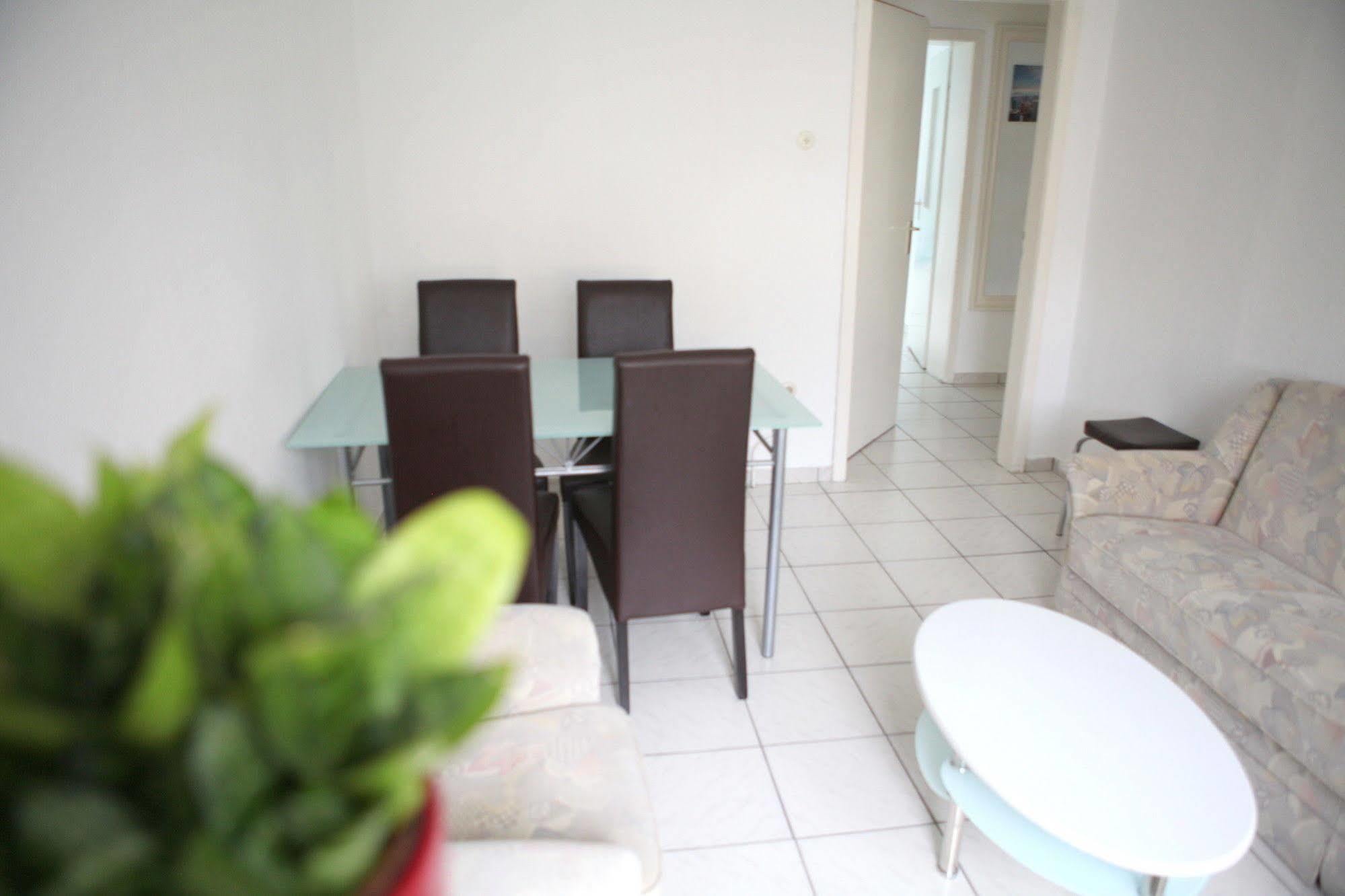 White House Bochum Ehrenfeld Apartment Екстериор снимка