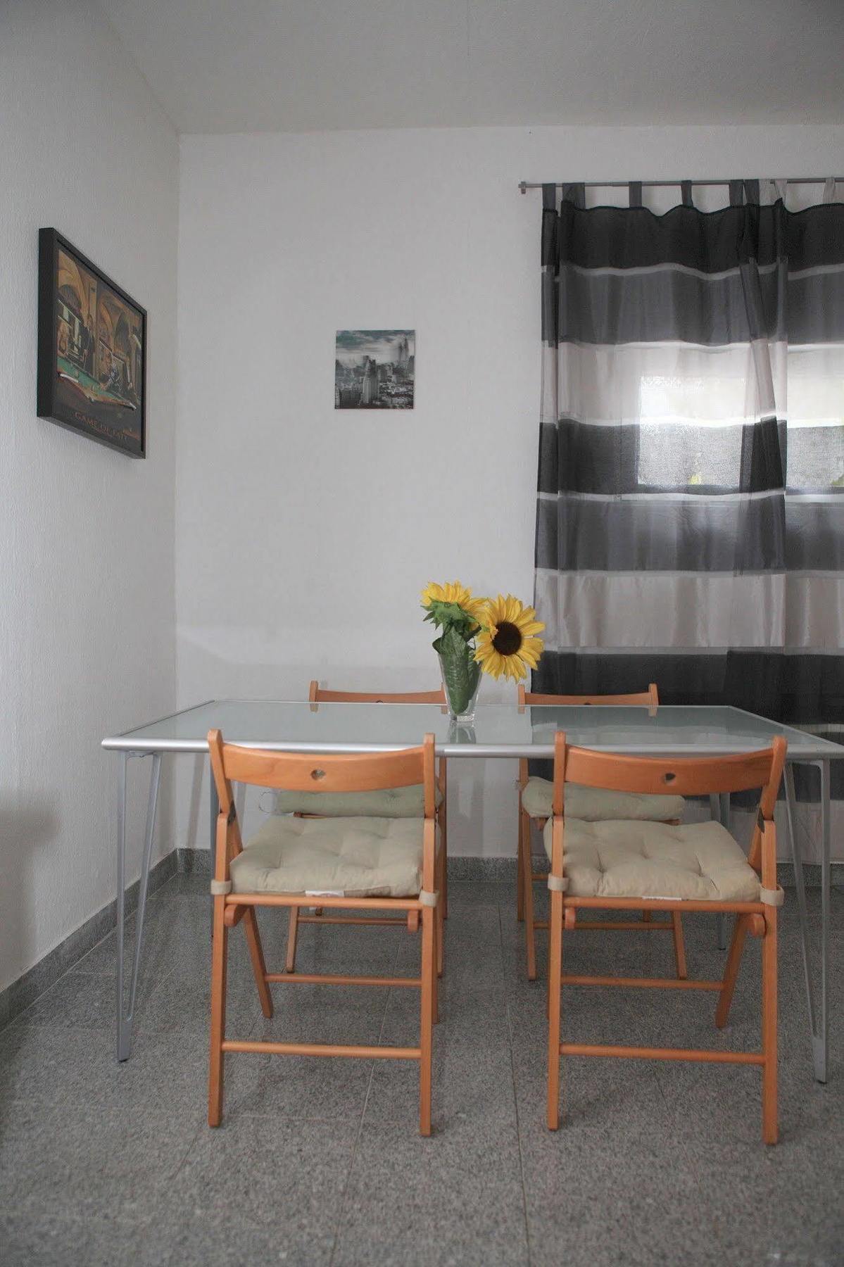 White House Bochum Ehrenfeld Apartment Екстериор снимка