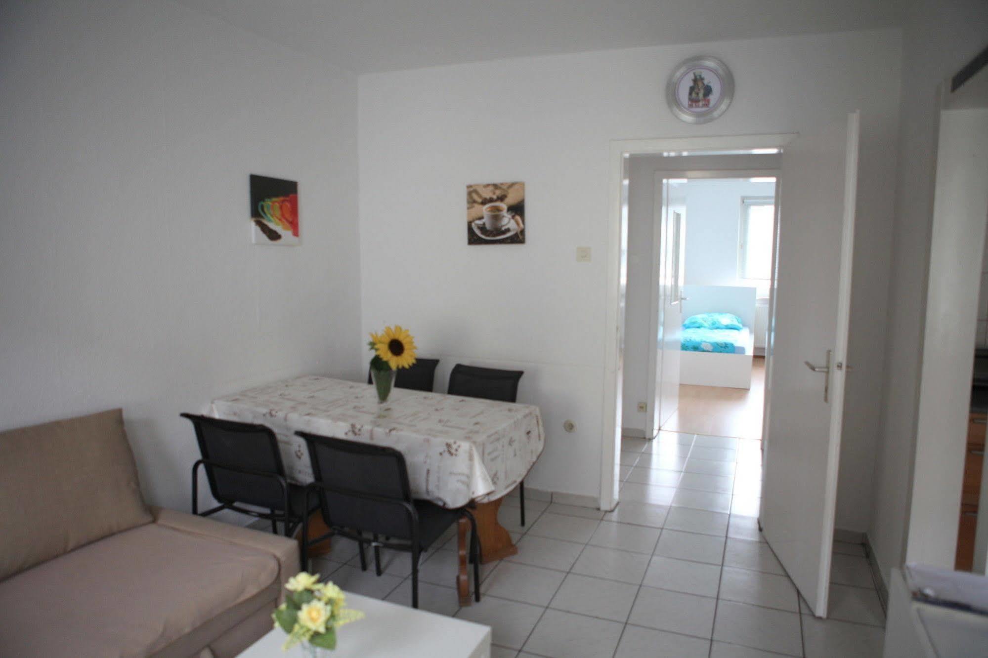 White House Bochum Ehrenfeld Apartment Екстериор снимка