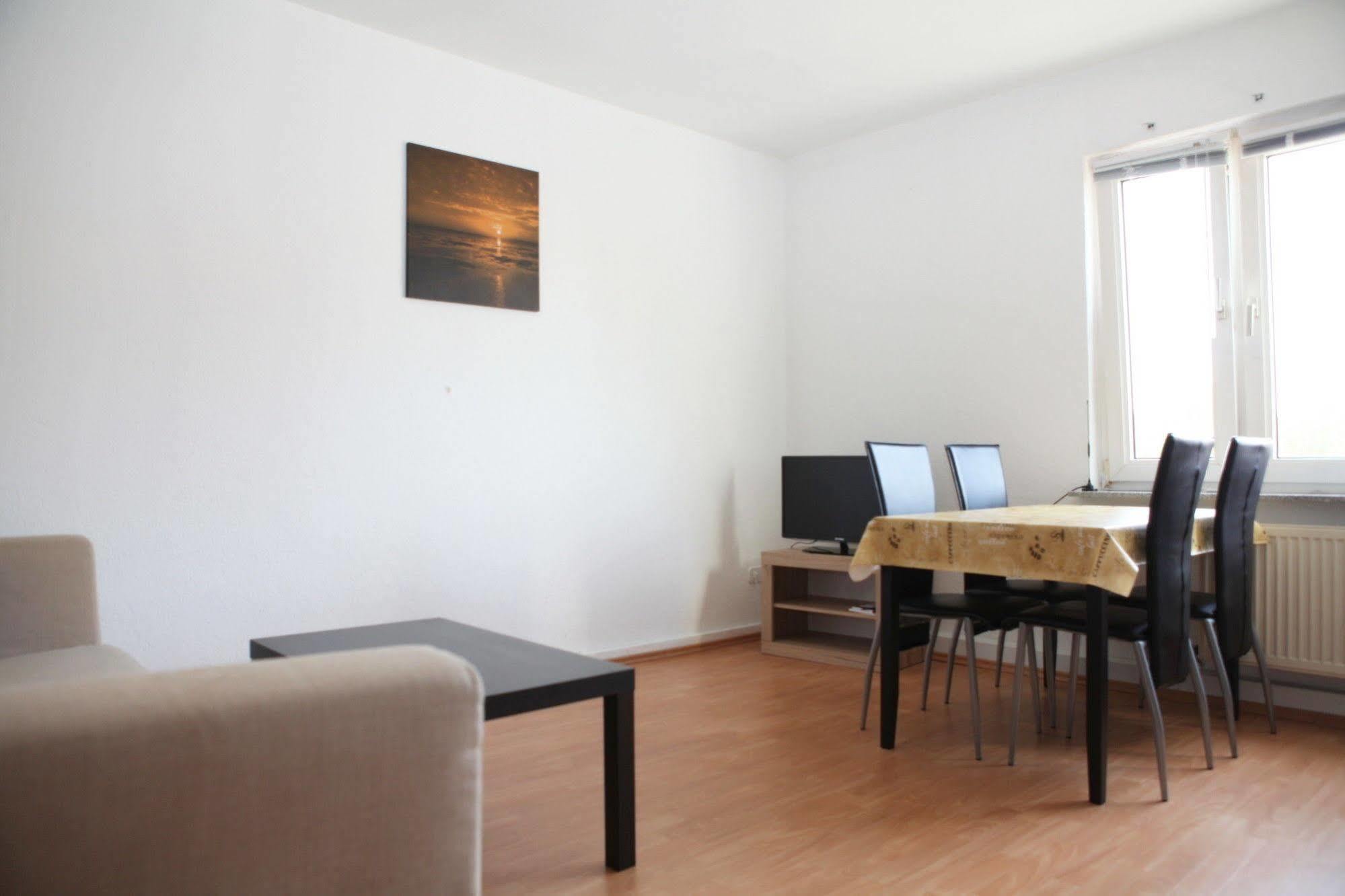 White House Bochum Ehrenfeld Apartment Екстериор снимка