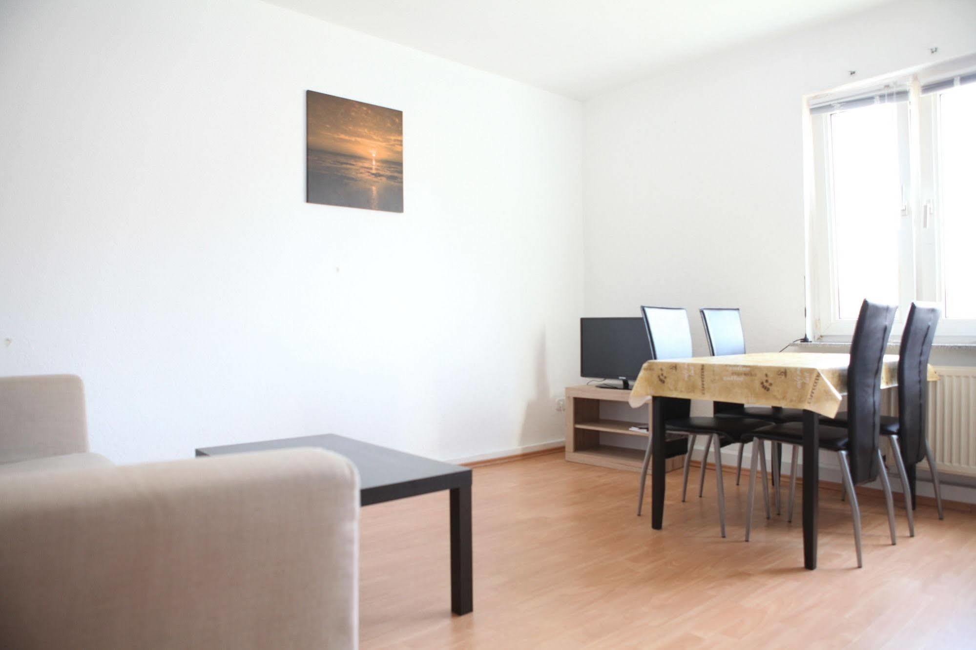 White House Bochum Ehrenfeld Apartment Екстериор снимка