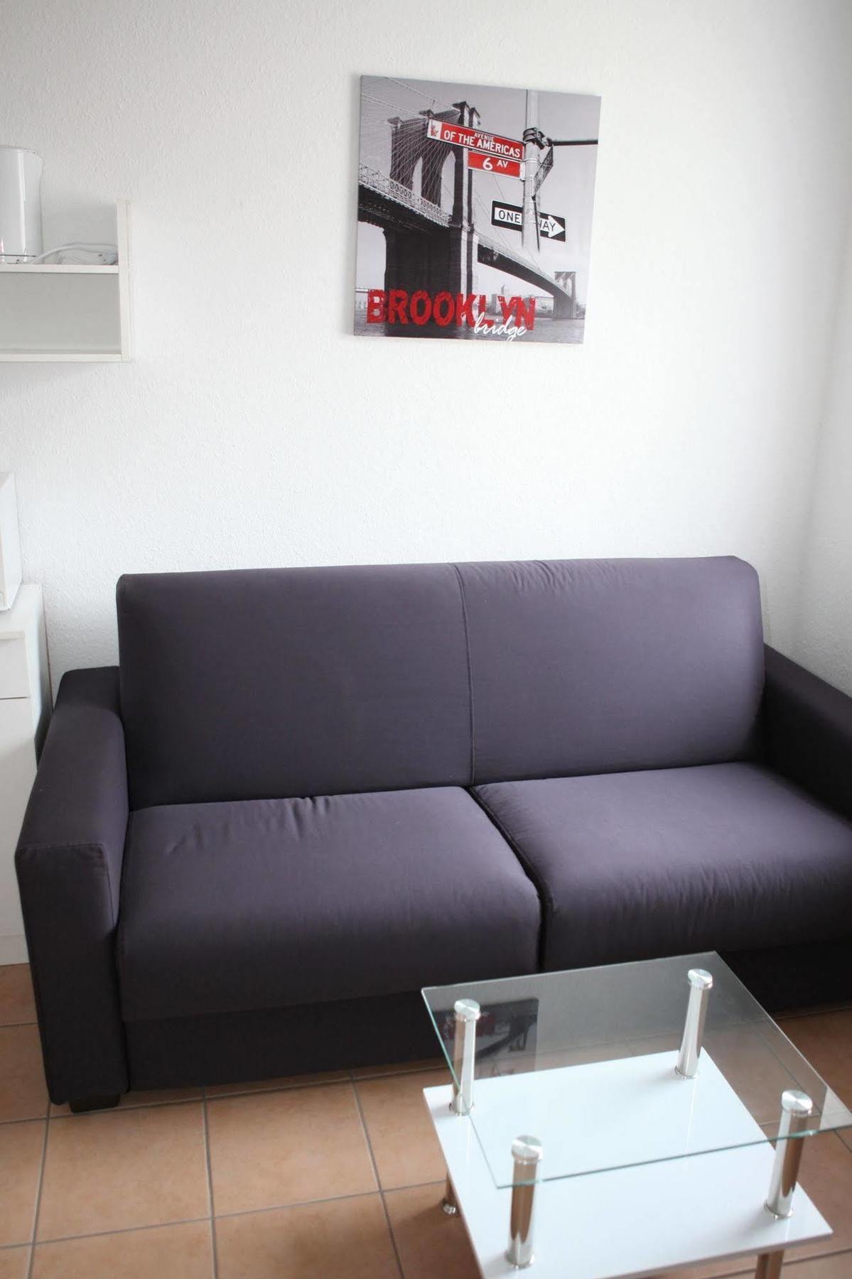 White House Bochum Ehrenfeld Apartment Екстериор снимка