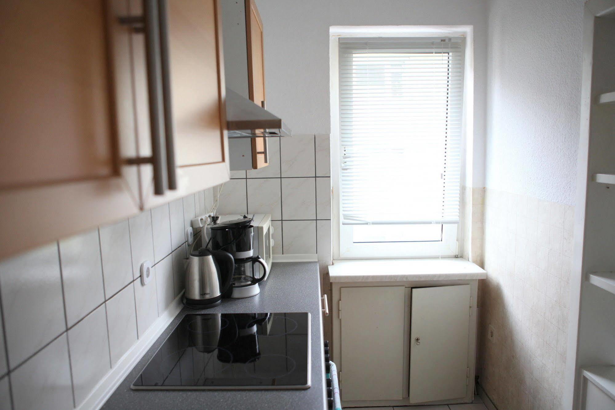 White House Bochum Ehrenfeld Apartment Екстериор снимка