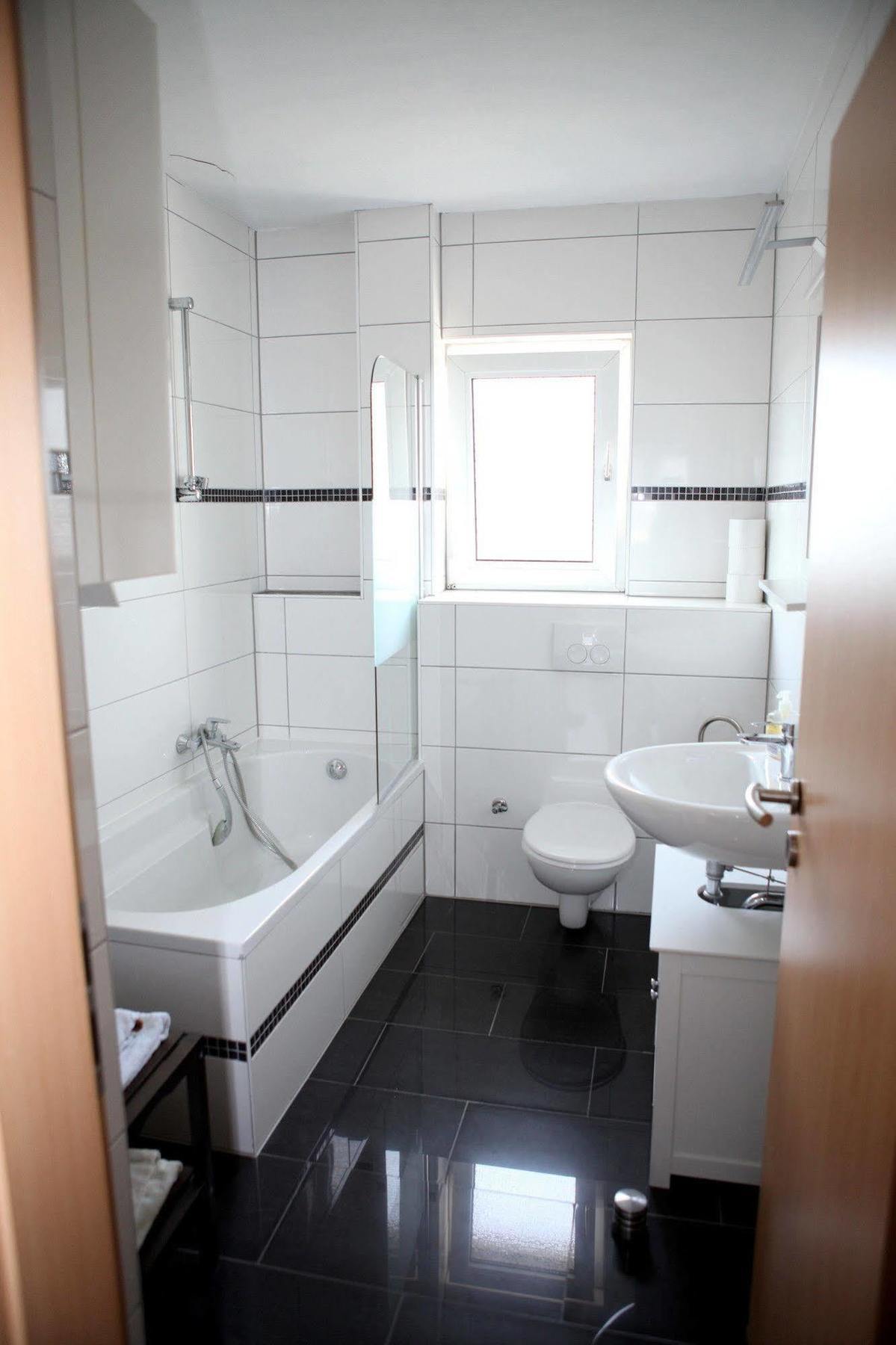 White House Bochum Ehrenfeld Apartment Екстериор снимка