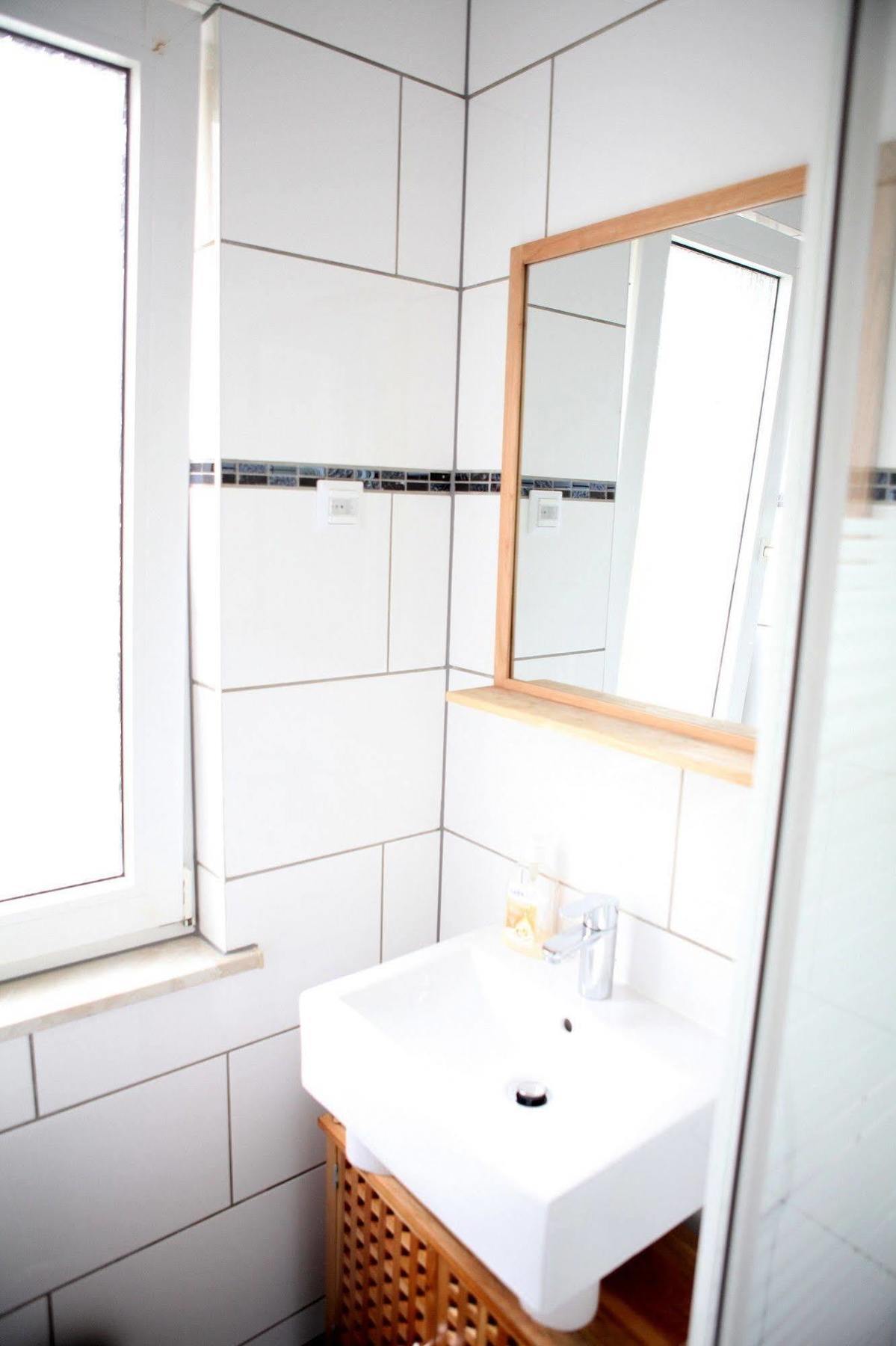 White House Bochum Ehrenfeld Apartment Екстериор снимка