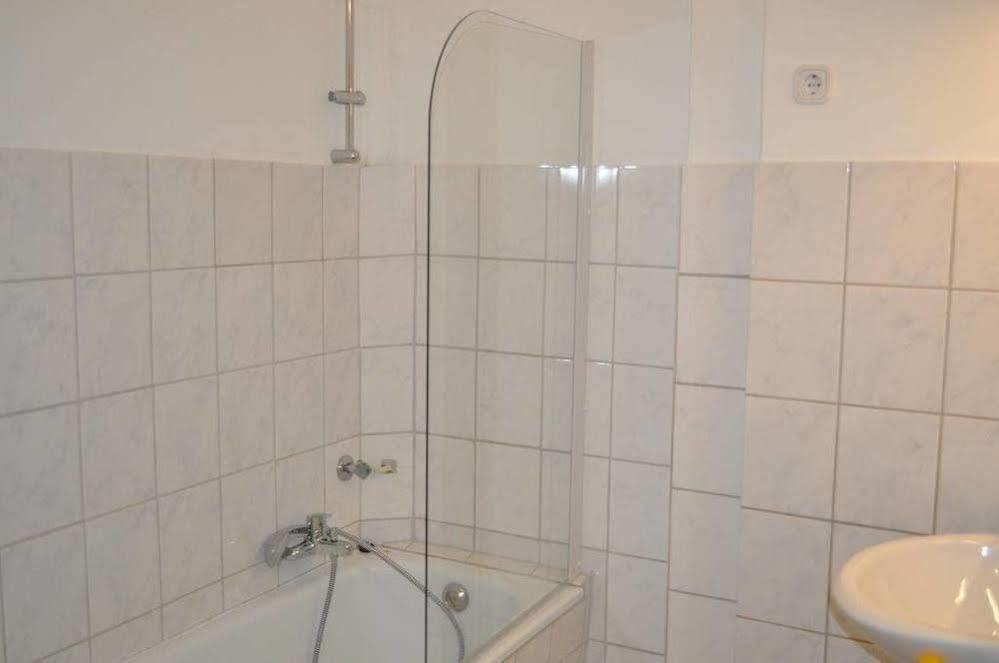 White House Bochum Ehrenfeld Apartment Екстериор снимка