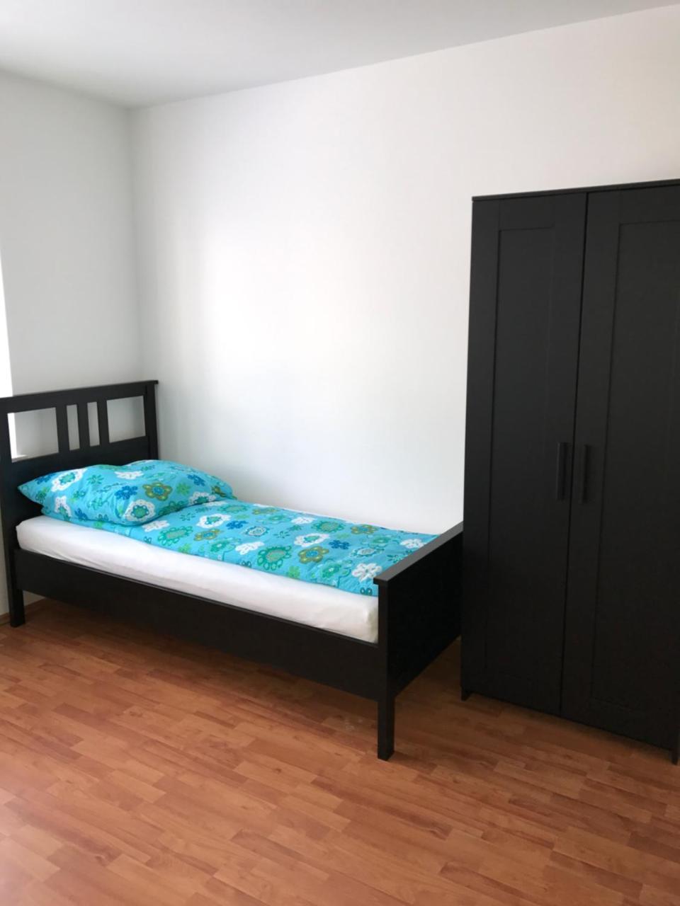 White House Bochum Ehrenfeld Apartment Екстериор снимка