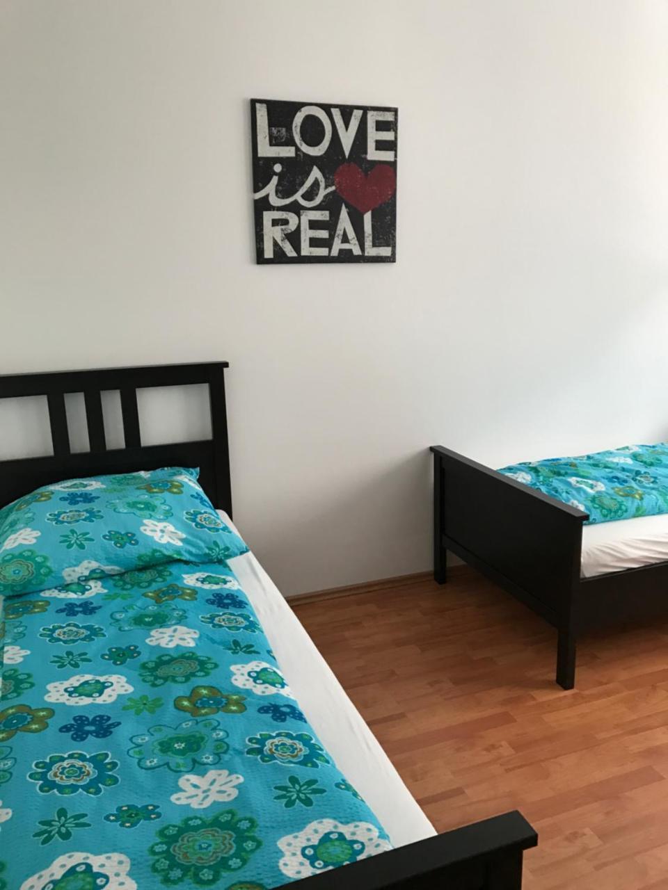White House Bochum Ehrenfeld Apartment Екстериор снимка