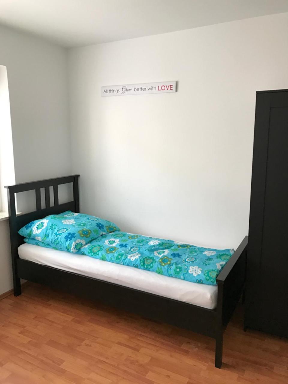White House Bochum Ehrenfeld Apartment Екстериор снимка